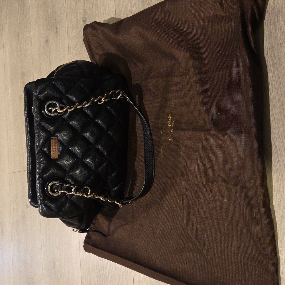 Kate Spade Bag - Picture 1 of 12